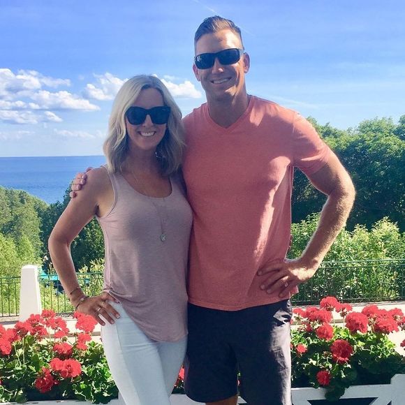 Meet your Posher, Sarah - Picture 1 of 1